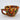 Photo Tasse à thé en céramique colorée avec motif abstrait Tasse à thé en céramique colorée avec motif abstrait