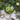 Photo Ukrainian painted Christmas tree ball wood, openable Ukrainian painted Christmas tree ball wood, openable