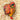 Photo Handpainted rooster ornament Handpainted rooster ornament
