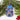 Beautiful Christmas ornament -bell Christmas tree shaped