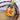Photo Œuf de Pâques en bois peint à suspendre, Pysanky ukrainien Œuf de Pâques en bois peint à suspendre, Pysanky ukrainien