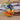 Photo Œuf de Pâques en bois peint à suspendre, Pysanky ukrainien Œuf de Pâques en bois peint à suspendre, Pysanky ukrainien