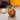 Photo Œuf de Pâques en bois peint à suspendre, Pysanky ukrainien Œuf de Pâques en bois peint à suspendre, Pysanky ukrainien