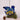 Photo Bird - wooden Easter decoration - hand painted Bird - wooden Easter decoration - hand painted