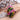 Ukrainian painted egg -handmade decorative eggs collection