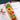 Creative Wooden Bookmark, Hand Painted in Ukrainian style