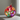 Photo Unusual wooden Christmas tree ball with Unusual wooden Christmas tree ball with