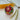 Photo Nostalgische Christbaumkugel im ukrainischen Stil der Petrykiwka-Malerei, 5.5 cm Nostalgische Christbaumkugel im ukrainischen Stil der Petrykiwka-Malerei, 5.5 cm