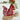 Photo Décoration de Noël animaux en bois, écureuil peint à la main Décoration de Noël animaux en bois, écureuil peint à la main