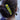 Photo Exclusive Ukrainian hair clip handmade Exclusive Ukrainian hair clip handmade