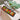Photo Beautiful hair clip hand painted Beautiful hair clip hand painted