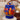 Photo Hand-Painted Wooden Canister with Lid – Petrykivka Art Hand-Painted Wooden Canister with Lid – Petrykivka Art