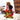 Photo Black Easter bunny decoration with - Easter decoration to hang Black Easter bunny decoration with - Easter decoration to hang