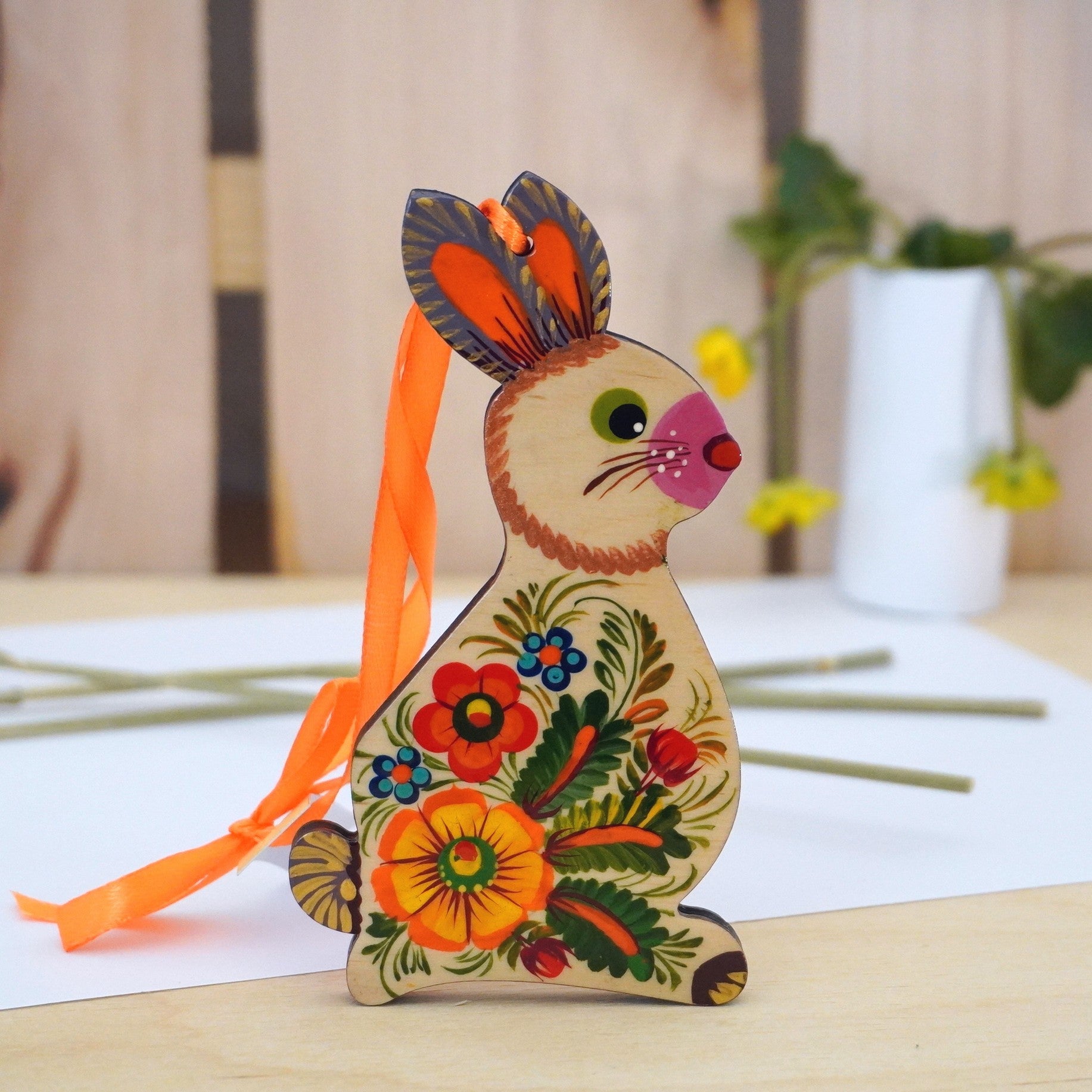 Osterhase