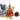 Photo Angel Christmas tree decorations handmade and painted Angel Christmas tree decorations handmade and painted
