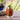 Photo Artfully painted large wooden Easter egg Artfully painted large wooden Easter egg