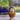 Photo Large Hand-painted Wooden Easter Egg with Bird Large Hand-painted Wooden Easter Egg with Bird