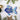 Photo Handmade Fish Christmas Ornament Painted Double-sided Handmade Fish Christmas Ornament Painted Double-sided