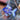 Photo Handmade Fish Christmas Ornament Painted Double-sided Handmade Fish Christmas Ornament Painted Double-sided