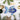 Photo Handmade Fish Christmas Ornament Painted Double-sided Handmade Fish Christmas Ornament Painted Double-sided