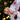 Photo Ausgefallener Weihnachtsschmuck - Set, Baumkugel und Glöckchen, Lila-Gold Ausgefallener Weihnachtsschmuck - Set, Baumkugel und Glöckchen, Lila-Gold