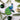 Photo Décoration Suspendue Paon – Bois Peint à la Main Ukrainien Décoration Suspendue Paon – Bois Peint à la Main Ukrainien