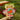 Photo Folk-Style Fashion brooche owl, made of wood and painted by hand Folk-Style Fashion brooche owl, made of wood and painted by hand