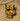 Photo Broche hibou en bois, délicatement peinte Broche hibou en bois, délicatement peinte