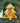 Photo Decorative fir tree for the Christmas tree Decorative fir tree for the Christmas tree