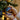 Photo Boules de Noël en bois colorées à ouvrir, 2 pièces, 7 cm Boules de Noël en bois colorées à ouvrir, 2 pièces, 7 cm