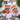 Photo Handmade Christmas ornaments Set of mittens and boots Handmade Christmas ornaments Set of mittens and boots