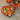 Photo Original Christmas ornament heart shaped Original Christmas ornament heart shaped