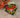 Photo Original Christmas decorations heart shaped Original Christmas decorations heart shaped