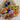 Photo Wooden Christmas tree decorations funny animals owl and hedgehog Wooden Christmas tree decorations funny animals owl and hedgehog