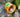 Photo Colorful bell - wooden house, traditionally painted Colorful bell - wooden house, traditionally painted
