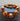 Photo Collier coloré en perles de bois peintes à la main avec motif coquelicot, bijoux pour femmes faits à la main Collier coloré en perles de bois peintes à la main avec motif coquelicot, bijoux pour femmes faits à la main
