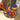 Photo Bird Easter tree decorations with Ukrainian painting Bird Easter tree decorations with Ukrainian painting