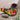 Photo Bird Easter wooden decoration hand painted Bird Easter wooden decoration hand painted