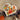 Photo Heart decoration wooden ukrainian painted Heart decoration wooden ukrainian painted