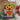Photo Owl Christmas ornaments made of wood -funny Christmas decorations animals Owl Christmas ornaments made of wood -funny Christmas decorations animals