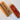 Photo Wooden handmade pen in a box ukrainian Petrykivka painted Wooden handmade pen in a box ukrainian Petrykivka painted