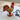 Photo Holzfigur Hahn - Osterdeko - Ukrainisches Handwerk Holzfigur Hahn - Osterdeko - Ukrainisches Handwerk
