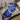 Photo Espresso for two - hand-painted ceramic cups with blue pattern - Valentine's Day gift Espresso for two - hand-painted ceramic cups with blue pattern - Valentine's Day gift