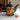 Photo Théière design en céramique avec motif pomme Théière design en céramique avec motif pomme