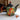 Photo Théière design en céramique avec motif pomme Théière design en céramique avec motif pomme