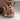 Photo Théière en céramique design avec peinture abstraite Théière en céramique design avec peinture abstraite