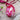 Photo Ukrainian Easter egg with fantasy bird motive - traditional Pysanka Ukrainian Easter egg with fantasy bird motive - traditional Pysanka
