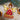 Photo Christmas tree decoration angel with golden wings Christmas tree decoration angel with golden wings