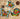 Photo Wooden Christmas ornaments set for children, (butterfly, fish and snail), hand painting Wooden Christmas ornaments set for children, (butterfly, fish and snail), hand painting