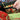Photo Magnifique sac fourre-tout imprimé avec la peinture ukrainienne Petrykivka Magnifique sac fourre-tout imprimé avec la peinture ukrainienne Petrykivka
